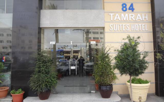 Tamra Hotel