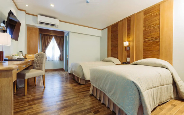 De Charme Hotel