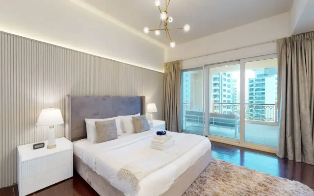 Marina Residence 1004 - Apartment in ดูไบ - Photo 5