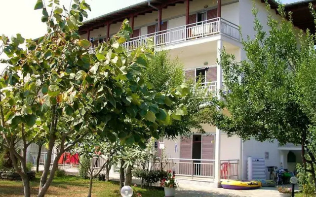 Apartments Ziogas