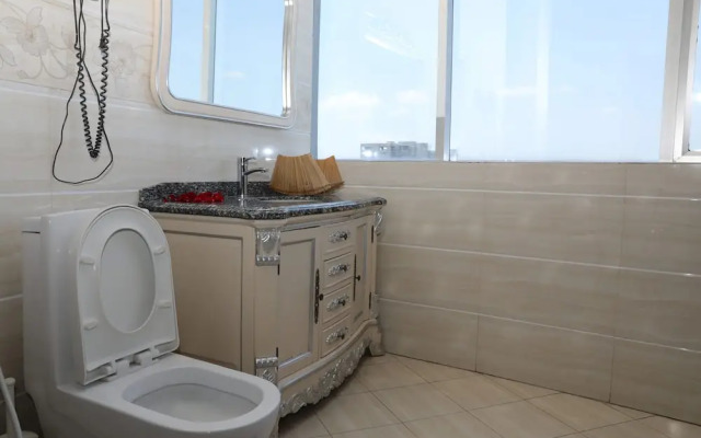 Kerawud International hotel