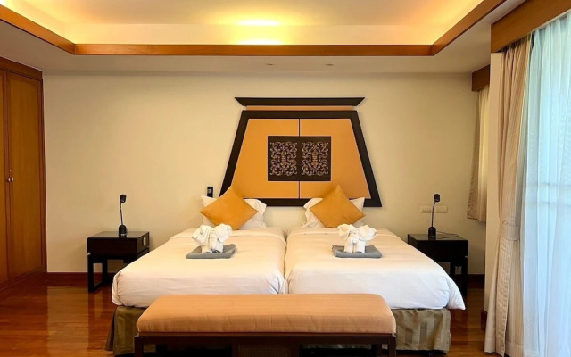 Laguna Village by RESAVA