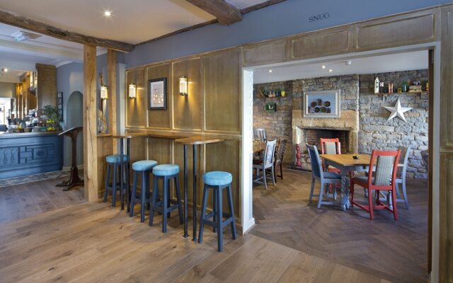 The George Townhouse