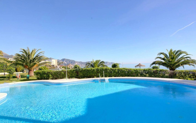 Edf. Las Palmeras 2  40