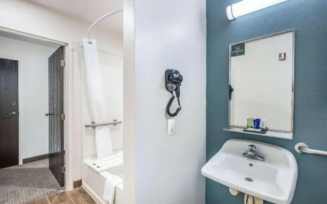Sleep Inn & Suites Tallahassee