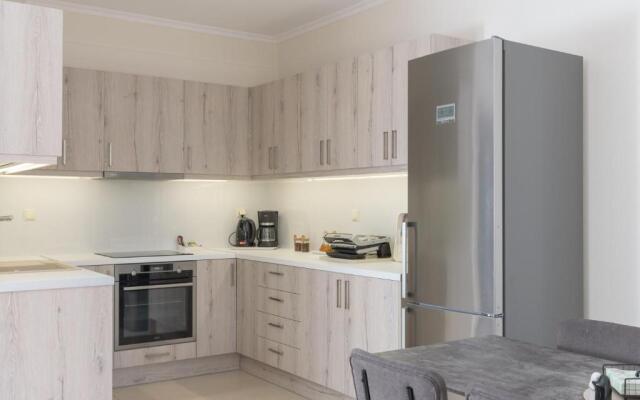 Dina Apartments