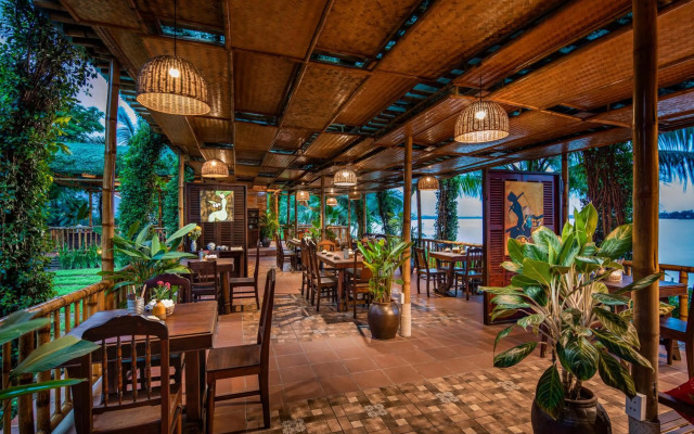Bel Marina Hoi An Resort