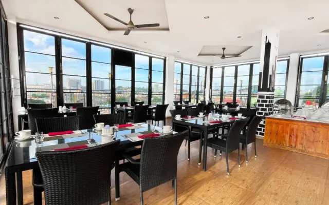 Sahid Vanilla Nagoya Batam