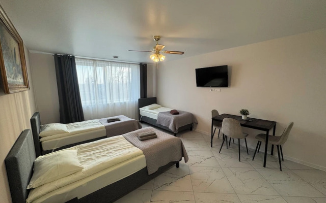 Room-guesthouse Imperia 8