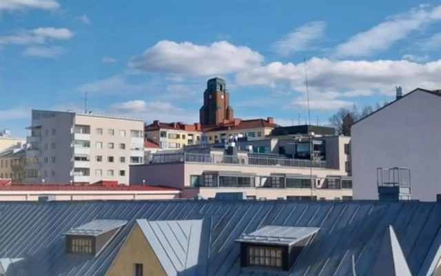 Mukava Maja Majatalo
