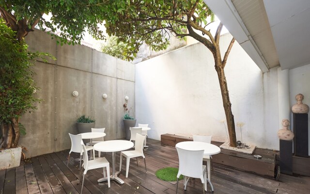 Hello Lisbon Santa Catarina Suites