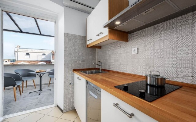 Apartment Peschiera