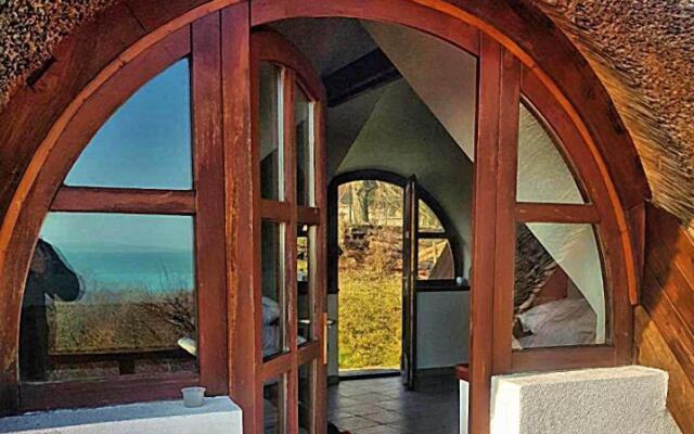 Villa Kőrózsa Vendégház Tihany