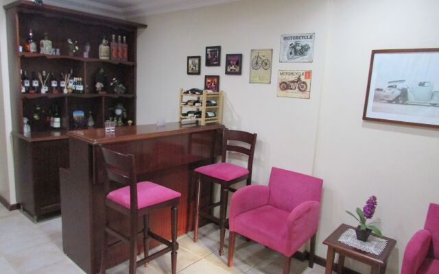 Hotel Alya