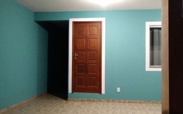 Casa Jambeiro 1 Penedo