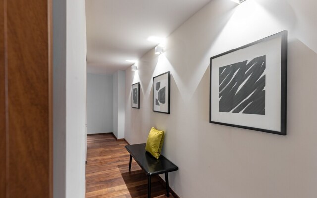 Casai Polanco Anatole France