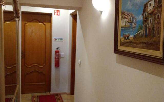 Elodie's Country House