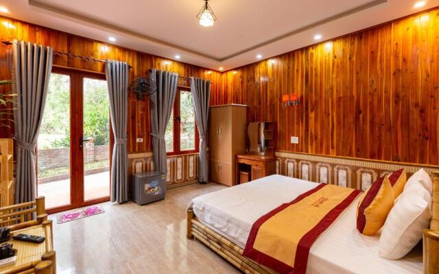 Trang An River View Homestay