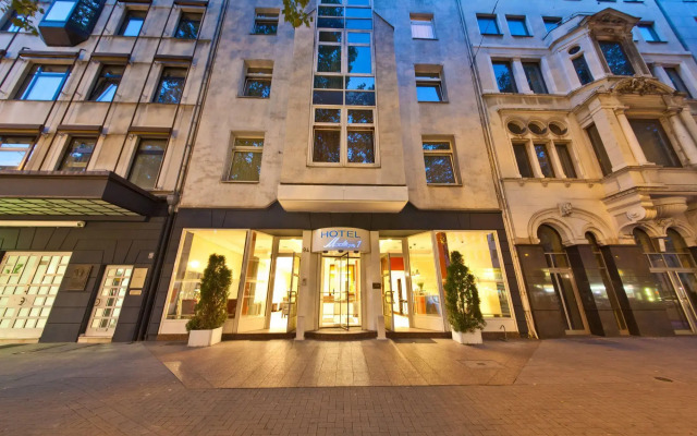 Hotel Madison