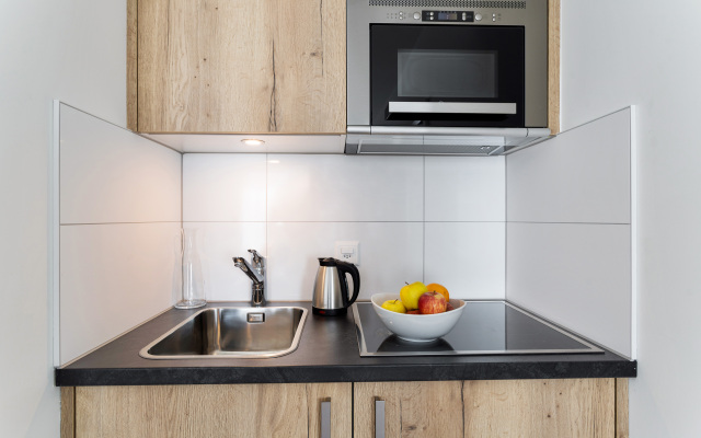 Appart City Collection Geneva Airport Vernier