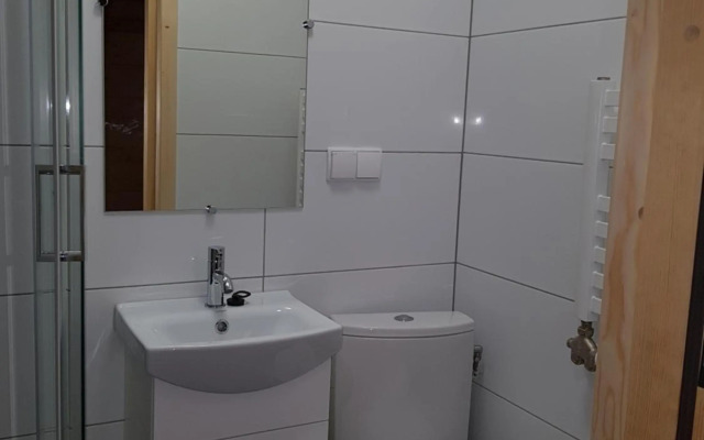 Apartamenty "Pod Tatrami"