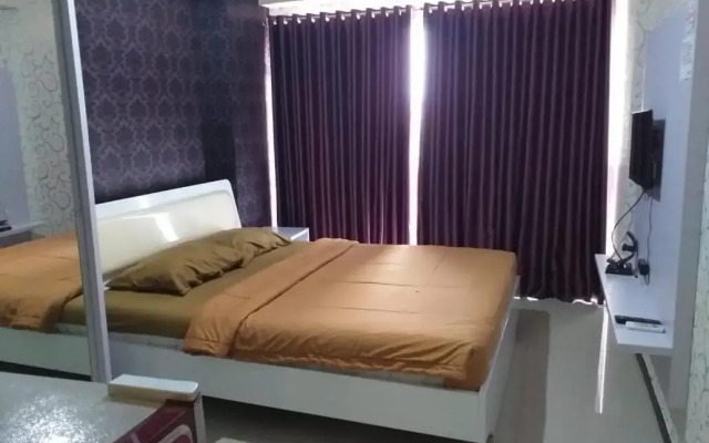 RedDoorz Apartment @ Gateway Pasteur