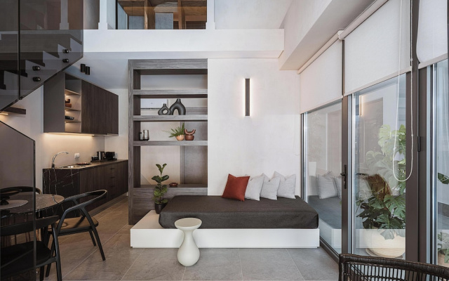 Grand Residences
