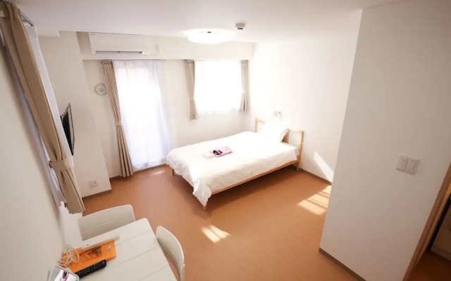 Connect Inn