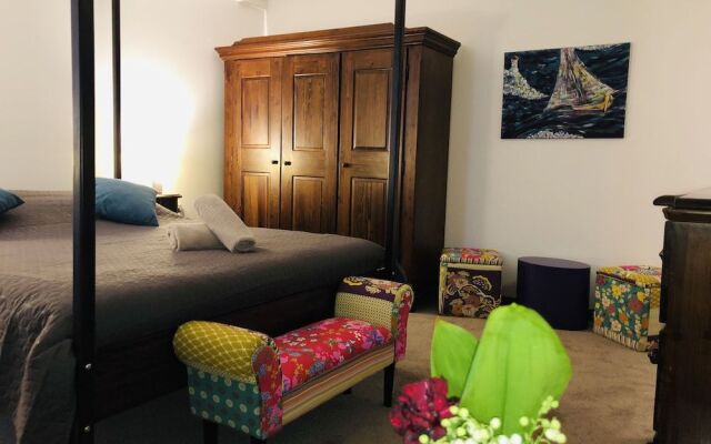Luxury Rooms Contessa Vitali