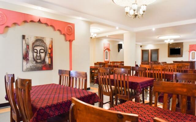 Treebo Megh Niwas - Jodhpur