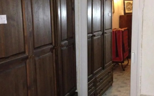 Davidovi Relax Guest Rooms