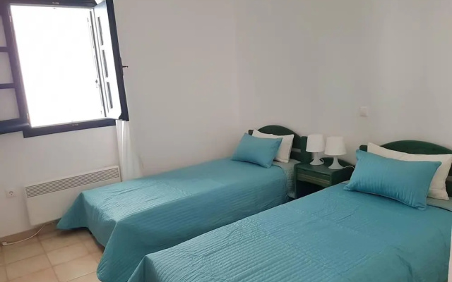 Astipalea Villa Vista Spettacolare Sulla Chora