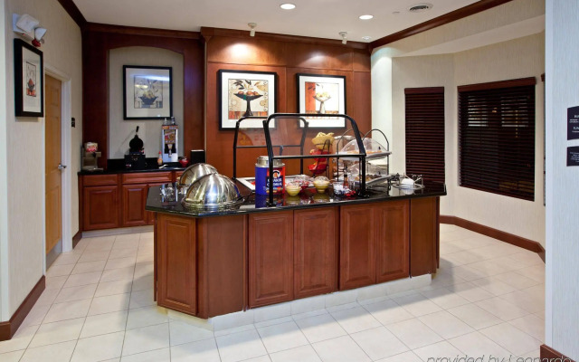 Homewood Suites by Hilton South Bend Notre Dame Area