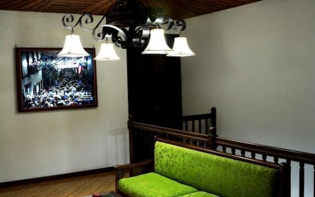 Hospedaje Casa Real