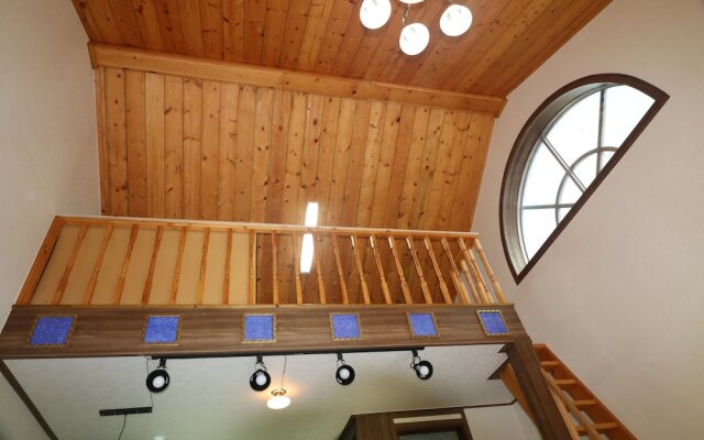 Gyeongju Raspberry Pension