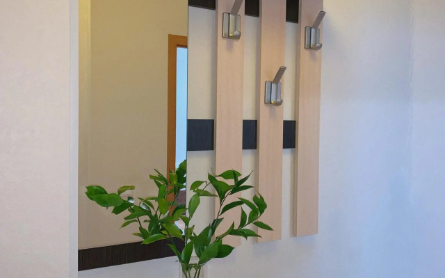 Хорошего дня на улице Феофанова