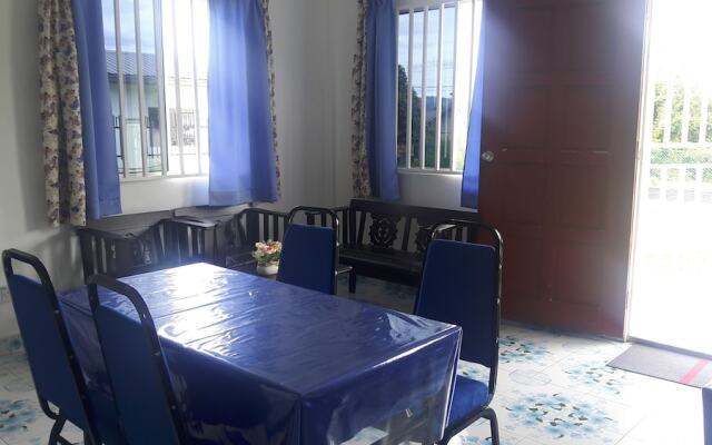 Padi View Resthouse
