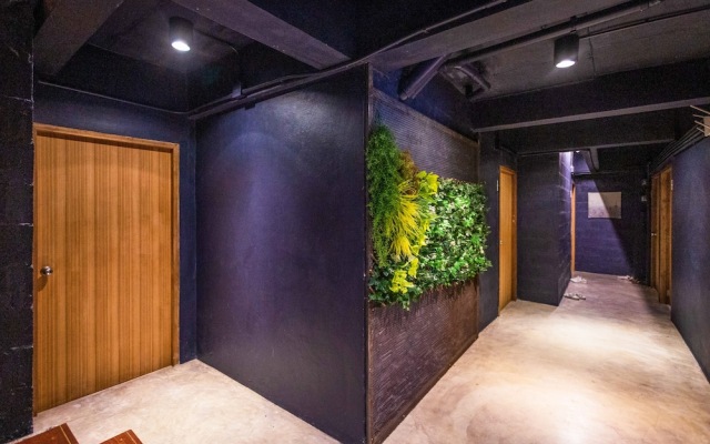Oyo 435 Frame Residence