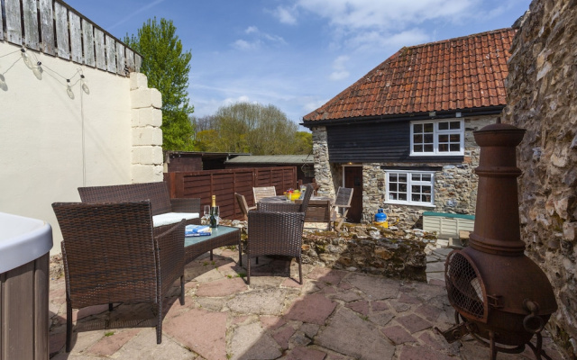 Southcott Farm Cottage