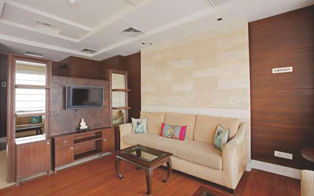 Country Inn & Suites By Carlson-Amritsar