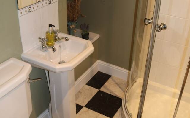 Gratton Grange Farm B&B