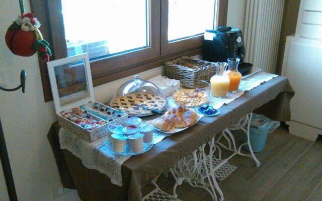 Il Marrondindo Bed & Breakfast