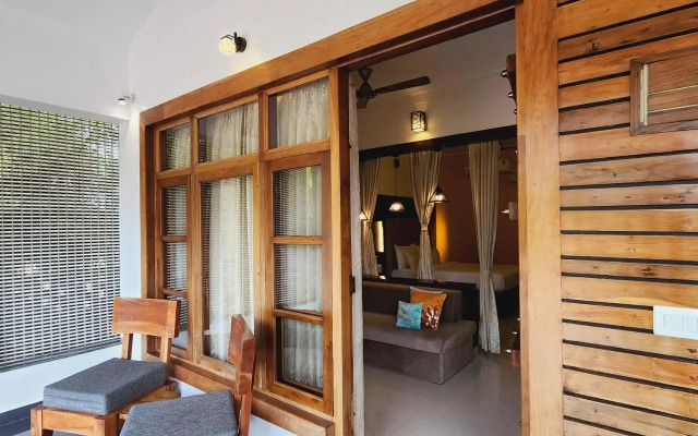 Riyavar Luxury Homestay