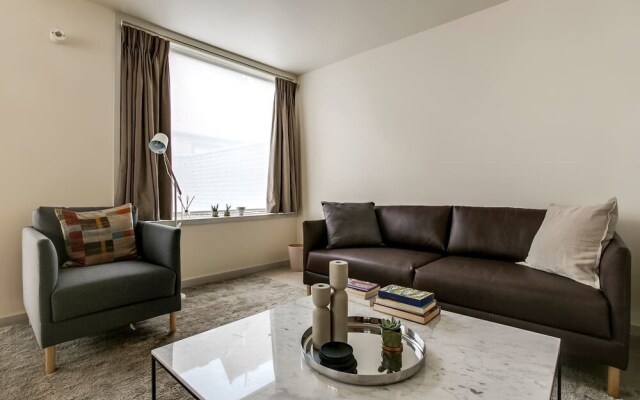 Luxury 3BR Home Wterrace by Kings Cross