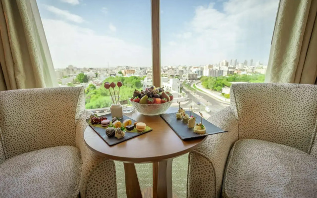 Gulf Executive Residence