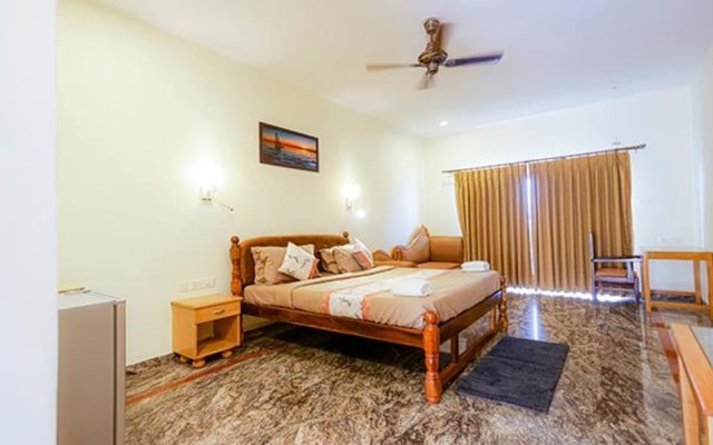 Fabhotel Prime Sparv Aulakhs Resort