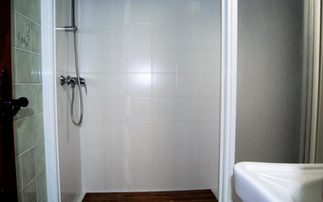Carabeo II 5 Apartments Casasol
