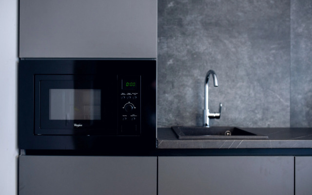 Austrian Apart Hotel