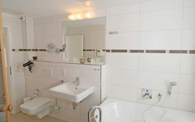 Strandvilla Baabe F 635 WG 12 mit