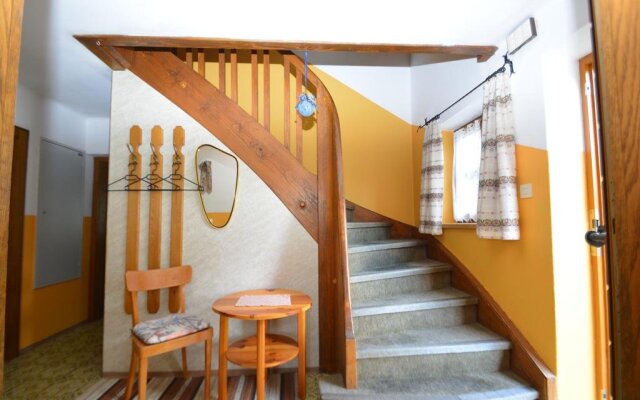 Chalet Nostalgie - Leogang